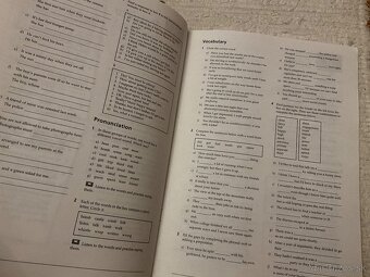 Inside Out - Intermediate - 3