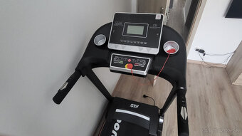 Predám bežecký pás Kubisport GB4250K - LEN OSOBNE - 3