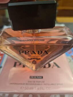 Ponúkam PRADA PARADOXE INTENSE 50 ml - 3