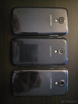 Samsung galaxy S4 mini - 3