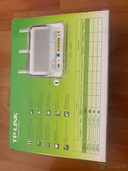 TP Link AC 1900 Archer C9 - 3