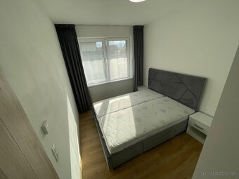 2 izbovy byt na prenajom - 3