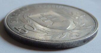 Ag minca 50 KS 1944 Josef Tiso - 3