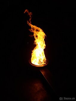 Horák na starý olej 7kw až 35kw. - 3