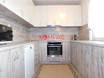 PRENÁJOM 3 IZBOVÝ BYT PO REKONŠTRUKCII, KOMPLETNE ZARIADENÝ - 3