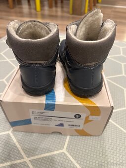 Zimne topanky - jonap B4 shark vlna 28 - 3