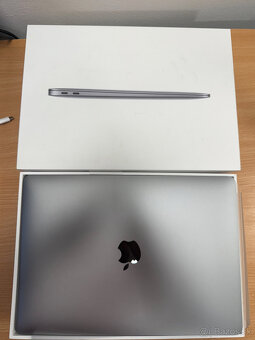 MacBook Air M1 (2020) –16 GB RAM, 1 TB SSD | Top konfigurác - 3