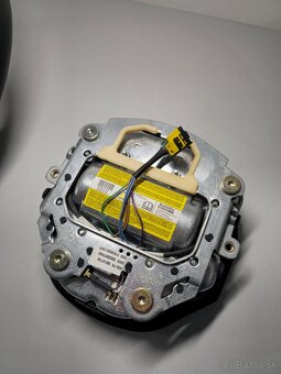 Bmw e38 e39 e46 m-packet volant - 3