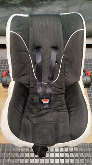 Autosedačka ABC Design - 3