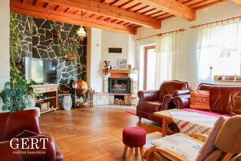 Rodinný dom na predaj - Bobrovec - okr. Liptovský Mikuláš - 3