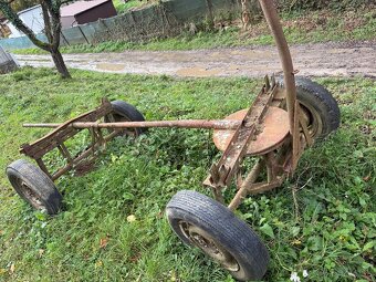 Klanicova vlečka - 3