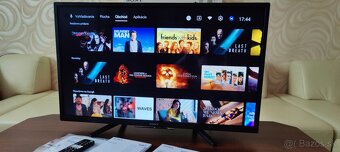 SONY KD - 32W 800 - 3