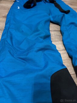 Lyziarska suprava - 3