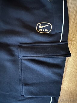 Nike air max pánske tepláky XL - 3