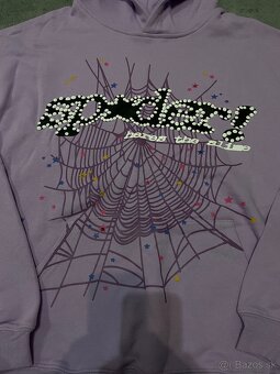 Spyder Young Thugg Mikina - 3