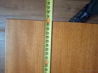 Konferenčný stolík - 3