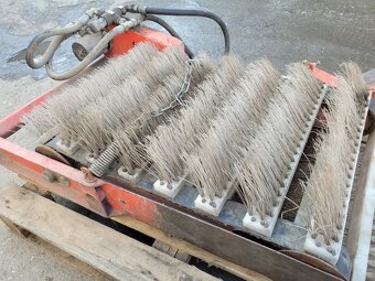 Nadstavec na cibuľu, kefy pre Grimme 75-20/30/40 - 3