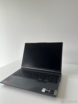 Lenovo Legion 5 Pro - 3