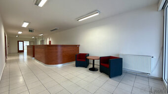 Variabilný prenájom komerčných priestorov – Skladová hala (5 - 3