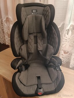 Detská autosedačka - 3