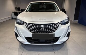 Peugeot e-2008 2022 e2008 E2008 E-2008 elektromobil - 3