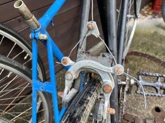 Pánsky cestný bicykel Favorit - 3