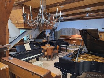 Galerie klaviry pianina - 3