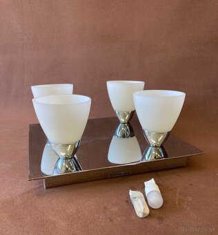 Štýlové stropné svietidlo - 3