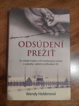 Predám novšie knihy - 3