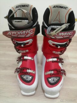 ATOMIC B-TECH 90 - 3