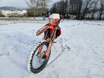 Beta RR-450 2008 - 3