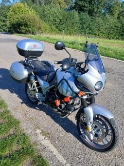 Triumph tiger 955i - 3