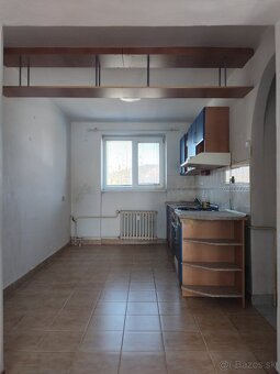 Prenajom Strazske 1 izbovy byt - 3