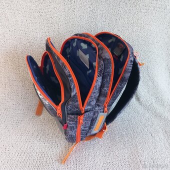 Predám školskú tašku TOPGAL - 3