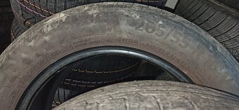 Letne Continental PremiumContact6 205/55R16 91V - 3