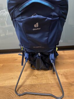 Detský tueistický nosič Kid Comfort Prio - 3