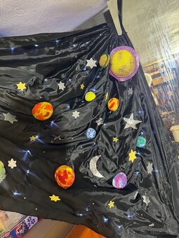 Maska na maškarný Vesmír - 3