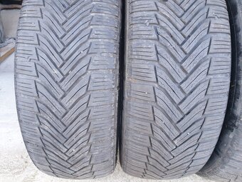225/55R17 101V zimné pneumatiky - 3