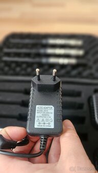 Bezdrôtové dmx (5+1 ks) - 3