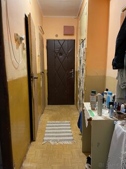 predám 2. izbový  byt - 3