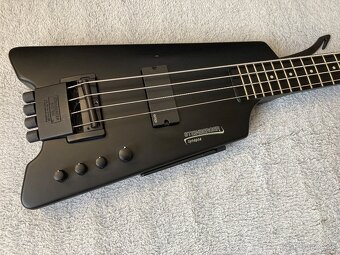 Predám STEINBERGER Synapse bass - 3