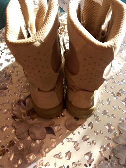 Dámske trekové topánky - 3