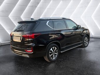 Ssangyong Rexton 2.2 e-XDi 220 4WD - 3