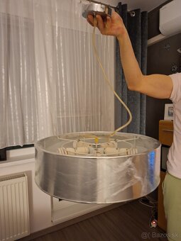 Stropné svietidlo - 3