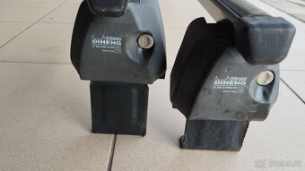 STRESNE NOSICE SKODA FABIA 2 octavia 2 - 3