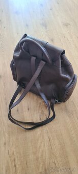 Kozeny ruksak - 3