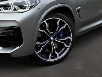 BMW X4 M /// xDrive - 3
