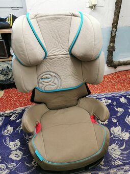 Cybex pallas 2-fix - 3