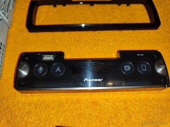Smart autoradio Pioneer SPH-10bt - 3