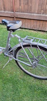 Dámsky bicykel - 3